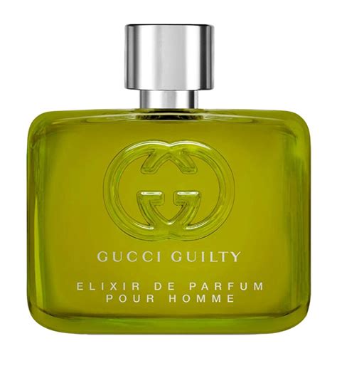 gucci guilty pour homme release date|Gucci Guilty male.